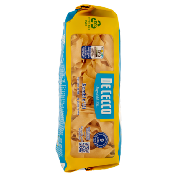 De Cecco Rombi n°121 500 g