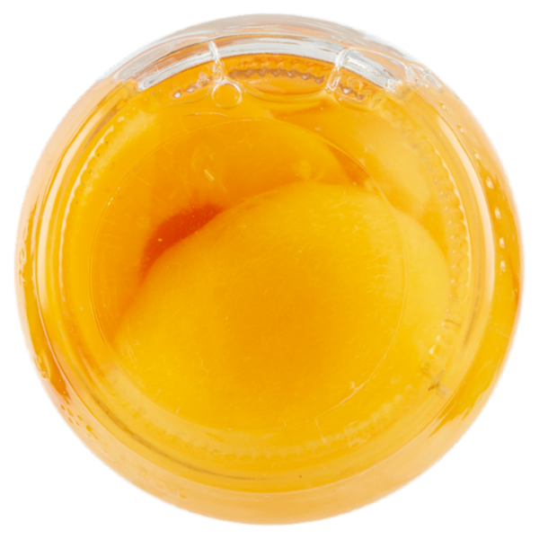 Consilia Saper Scegliere Pesche allo sciroppo 700 g