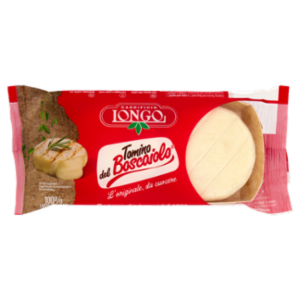 Caseificio Longo Tomino Del Boscaiolo 180 g