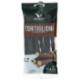 Menozzi Tortiglioni di Liquirizia 90 g
