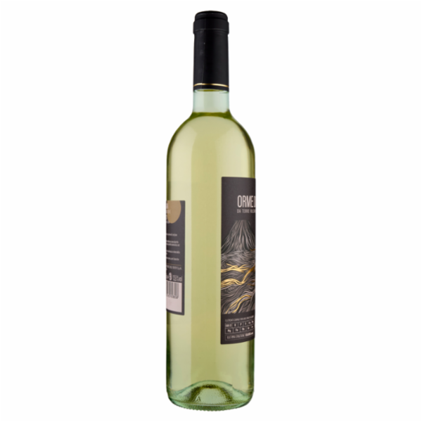 Orme di Lava Basilicata IGT Bianco 750 ml