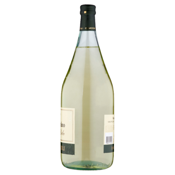 Cavicchioli Frizzantino Bianco Dolce 1,5 L