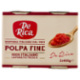 De Rica Polpa Fine 2 x 400 g