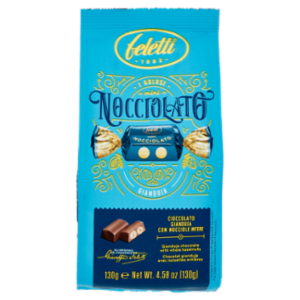 Feletti I Golosi Mini Nocciolato Gianduia 130 g