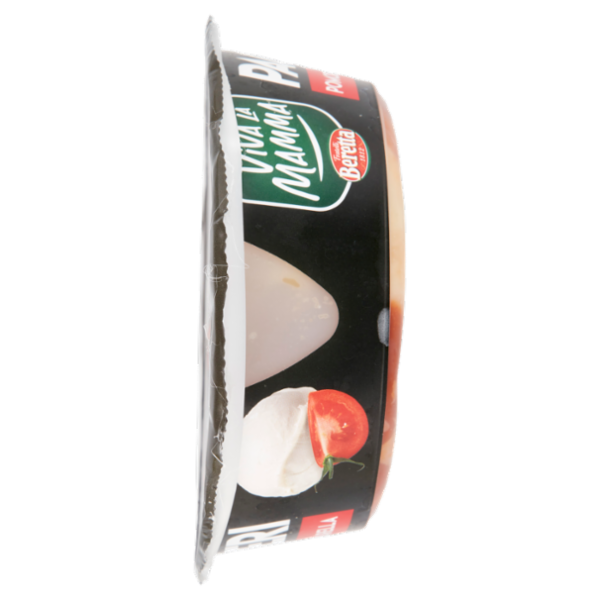 VIVA LA MAMMA PACCHERI POMODORO MOZZARELLA 220g