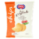 Pata chips le grigliate gusto pomodoro e basilico 45 g