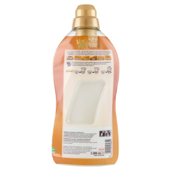 VERNEL Concentrato Aromatherapy Fascino di Frangipani 1.056 mL