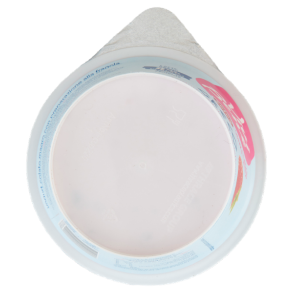 Selex Vivi Bene Yogurt Greco Frangola Senza Lattosio 150 g