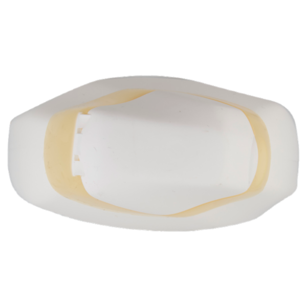 Vidal Milky Vanilla Bagnodoccia Vellutante Latte e Vaniglia 600 ml