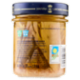 Consorcio Filetti di Tonno in Olio di Oliva Extra Vergine Bio 180 g