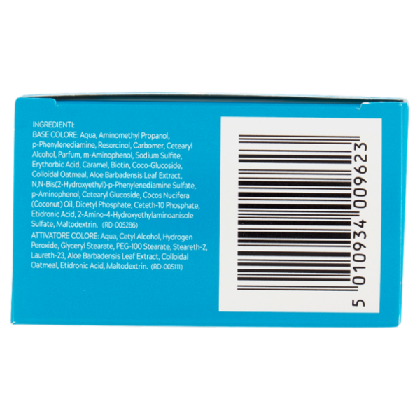 Just For Men Barba & Baffi M-45 Castano Scuro