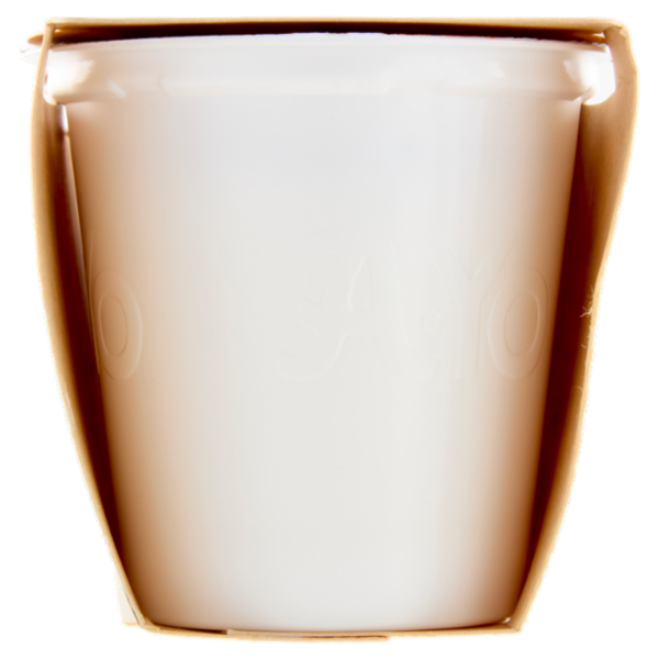 Arborea A-Yo Yogurt Senza Lattosio Bianco 2 x 125 g