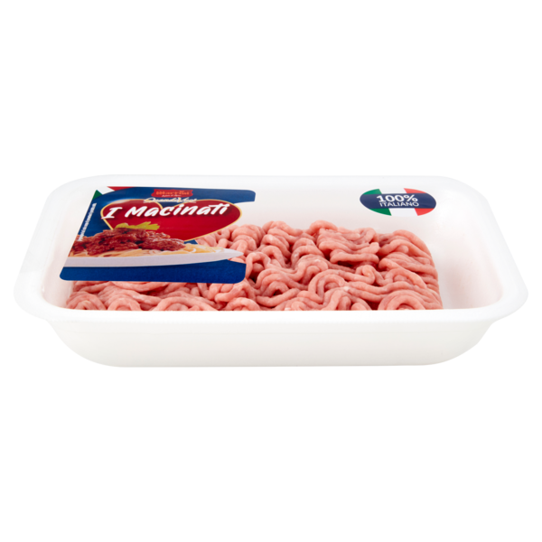 Martini QuandoVuoi i Macinati di Pollo 0,300 Kg