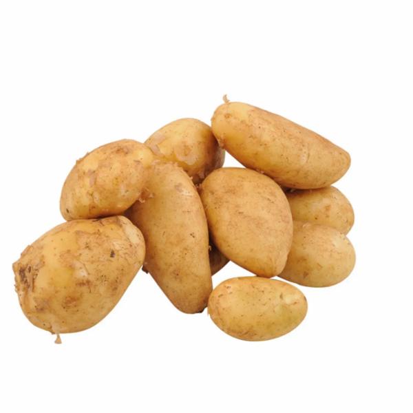 Bio Patate Novelle Sfuse