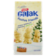 GALAK Festive Friends Personaggi di Cioccolato Bianco e Cereali Sacchetto 147g
