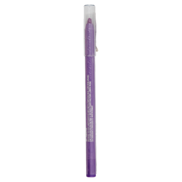 Maybelline New York Tattoo Liner Gel Pencil 801 Purple Pop