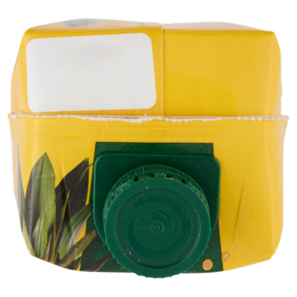 Zuegg Skipper Ananas Intenso 1000 ml