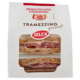 Selex Tramezzini Gourmet Farciti Prosciutto Cotto e Pomodorini 2x80 g