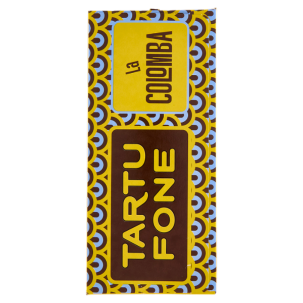 Tartufone la Colomba 650 g