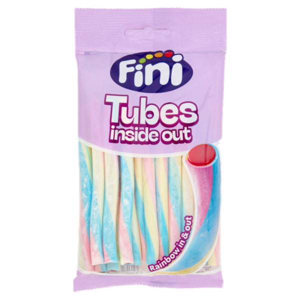 Fini Tubes inside out 140 g