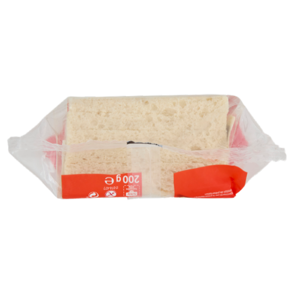 Schär Tramezzino 200 g