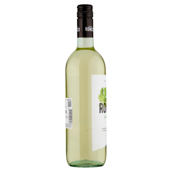 Cantine Ronco Bianco 0,75 l