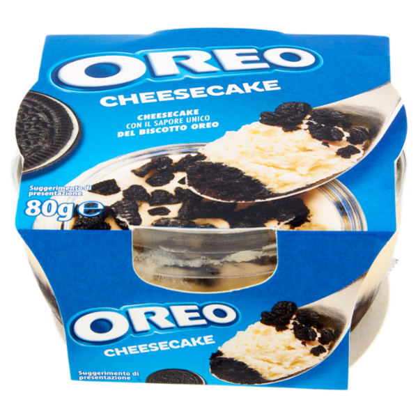 Oreo Cheesecake 80 g