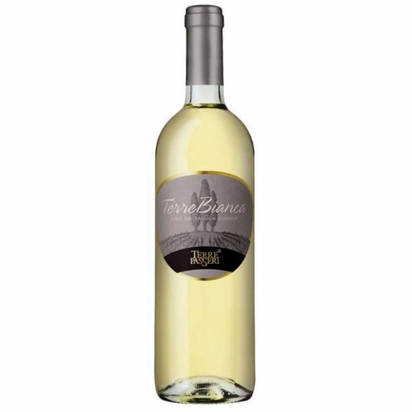 VINO BIANCO TERRE PASSERI CL 75