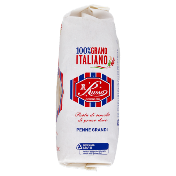 Russo Penne Grandi 32 500 g