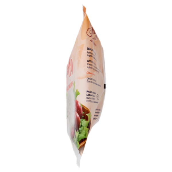 Latteria Soligo Mozzarella bocconcino Senza Lattosio 3 x 100 g