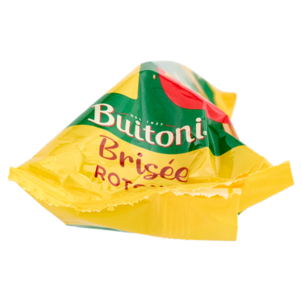 BUITONI Brisée Pasta Briseé Rotonda Rotolo 230g