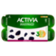 ACTIVIA Yogurt con Probiotico Bifidus, gusto Prugna, 8x125g