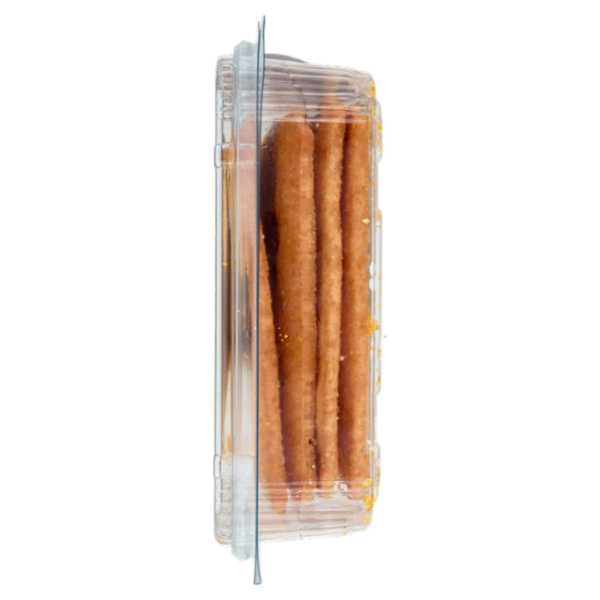 Tossini Focaccia del Marinaio Farina di Mais 200 g