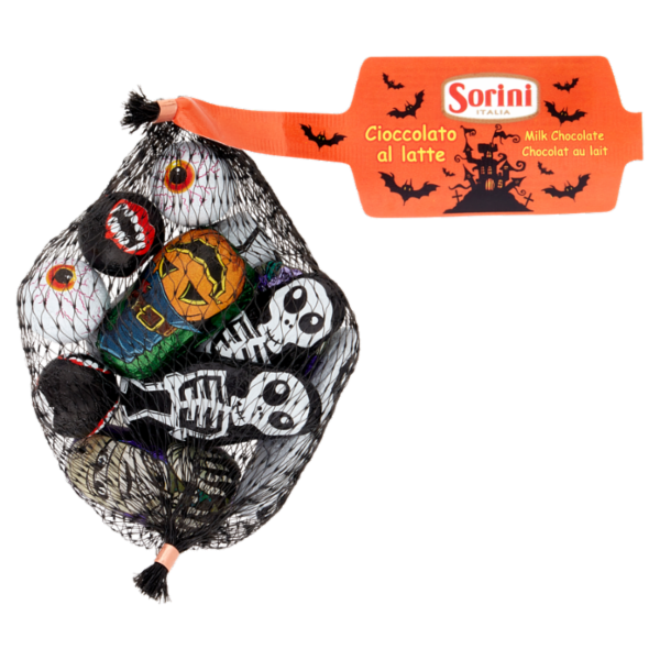 Sorini Cioccolato al latte 70 g