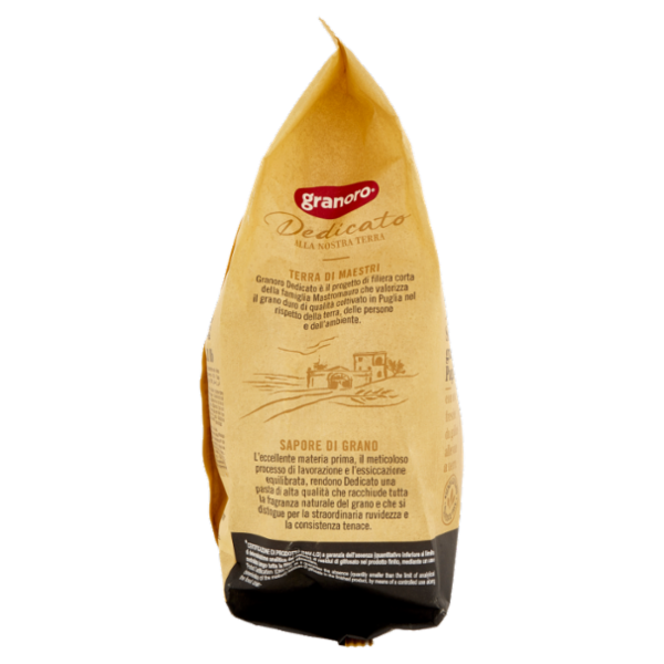 granoro Dedicato all'uovo n.118 fettuccine 500 g