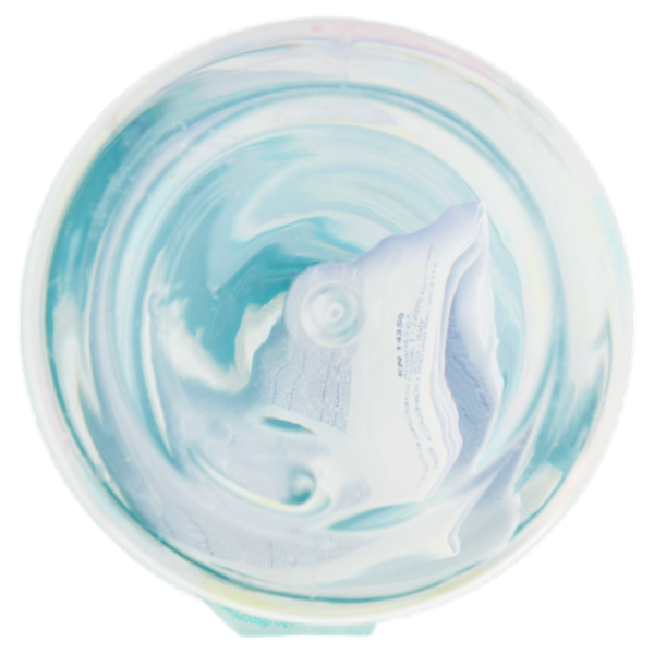 neo Baby Biberon Plastica Collo Largo 250 ml 2m+ Dino Verde