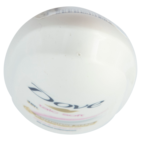 Dove Deodorante talc soft roll-on 50 ml