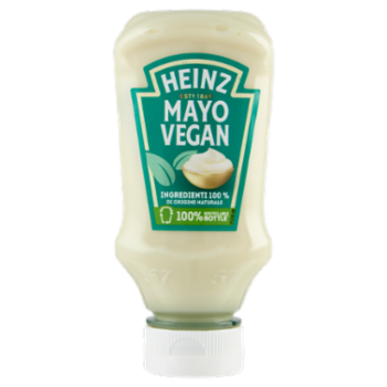 Heinz Mayo Vegan 220 Ml