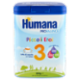 Humana Probalance Piccoli Eroi 3 Latte di crescita 800 g