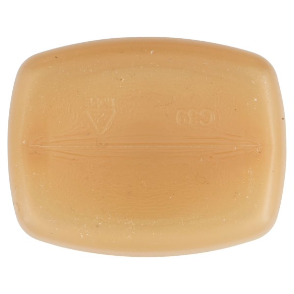 Garnier Fructis Shampoo Hairfood Burro di Cacao, per capelli secchi e ricci 350 ml