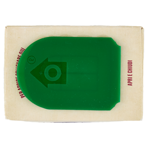 IL GIGANTE Aglio a Cubetti Surgelato 100 g