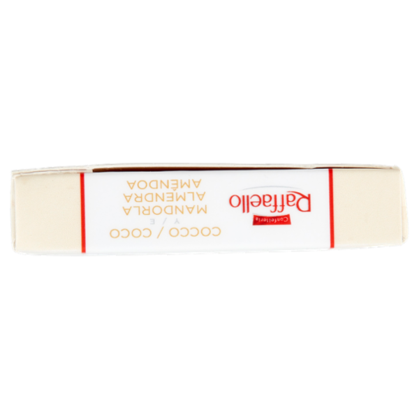 Raffaello Cocco e Mandorla 90 g