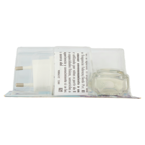 Ambi Pur Profumatore per Ambienti Elettrico Starter Kit, Lavanda 20 ml