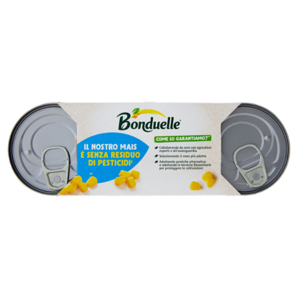 Bonduelle Mais 3 x 150 g