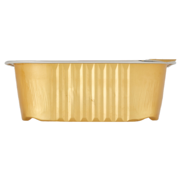 Consilia Derik Paté per Cane con Vitello e Carote 300 g