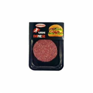 Guidoncarni Maxi Hamburger Bovino Adulto Danese