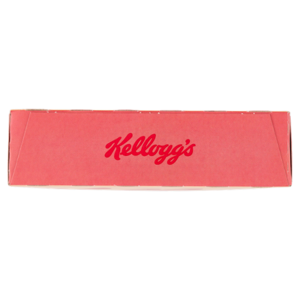 Kellogg's Barretta Morbida di Cereali Ripiena alla Fragola 6 x 37 g