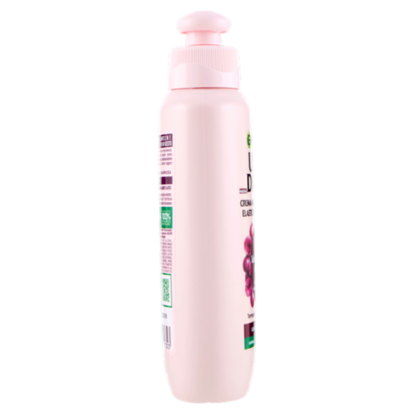 Garnier Ultra Dolce Idratazione d'Uva Crema Modellante 2 in 1 200 ml