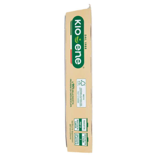 Kioene Kroccanti di zucchine 2 Burger 180 g