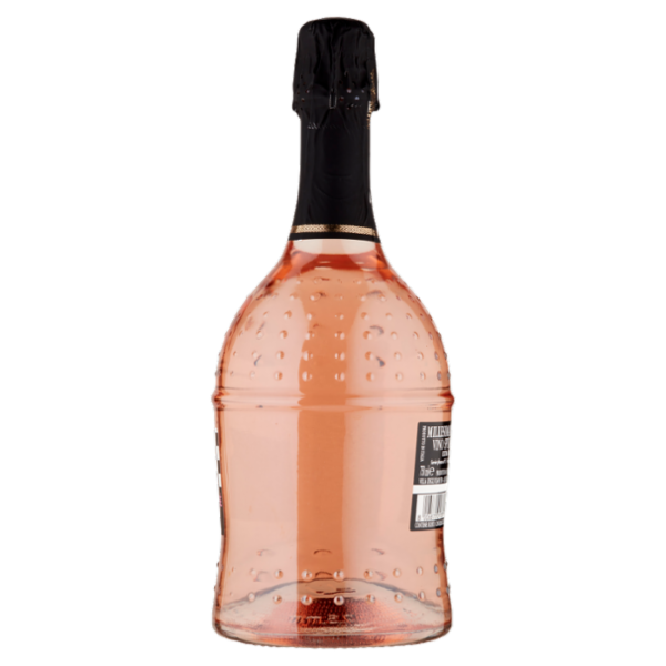 Corte dei Rovi Millesimato Rosè Vino Spumante Extra Dry 750 ml